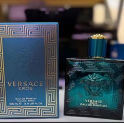 Versace Eros