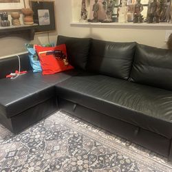 one set of IKEA sofa beds
