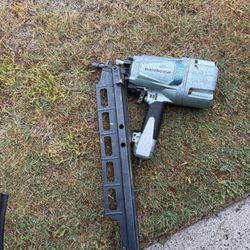Vendo Pistola De Fraiming