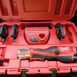 12v Propress Tool Brand New