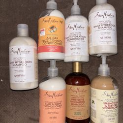 Shea Moisture 