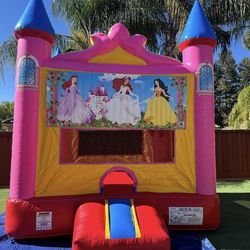 559 Bounce House