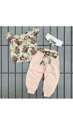 Girls outfit