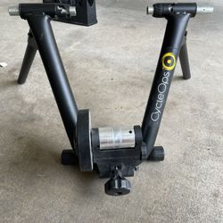 Bike Trainer