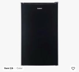Mini Fridge