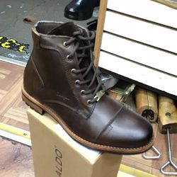 Bota De Vestir / Boots For Men 