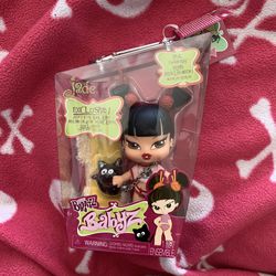 Bratz Big Babyz Bubble Trouble Sasha. New in box. Rare/HTF! for Sale in  Manteca, CA - OfferUp