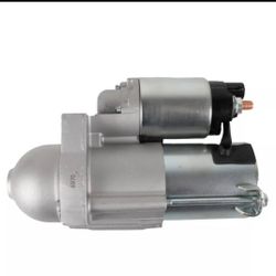 Brand New Starter Motor – Fits Chevy, GMC, Cadillac 5.3L / 6.0L / 6.2L