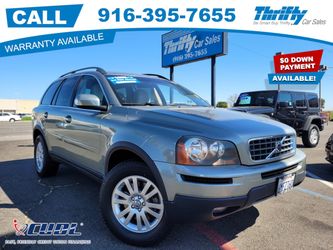 2008 Volvo XC90