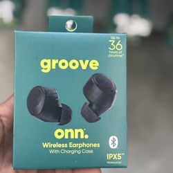 Wireless Headphones