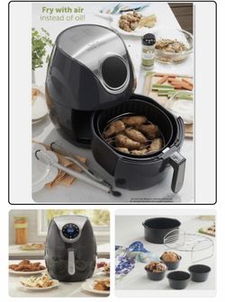 Princess House Air Fryer