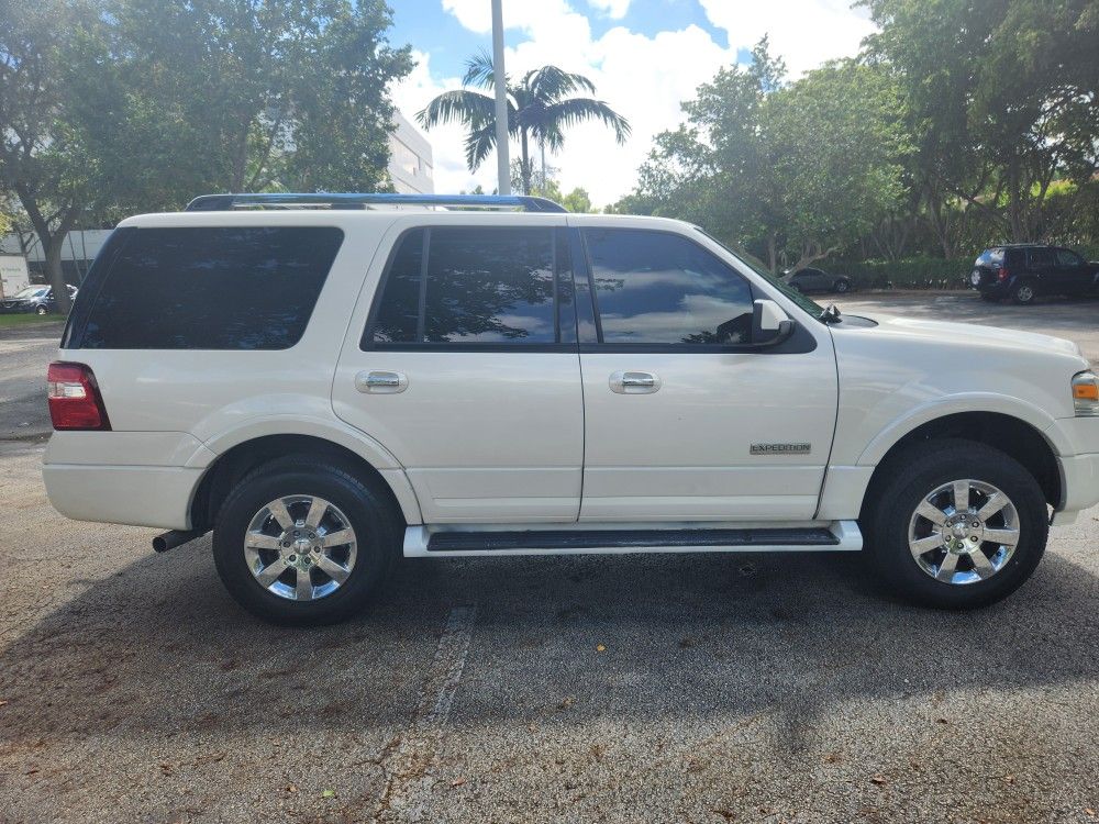 2007 Ford Expedition