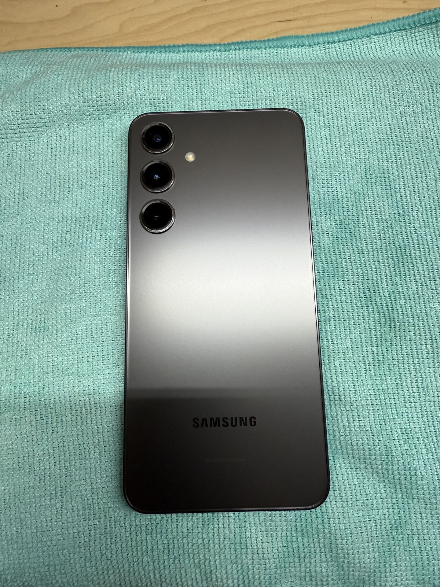 Samsung Galaxy S24 Plus Unlocked✅