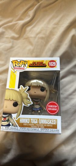 Himiko toga