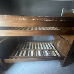 Bunk Bed 