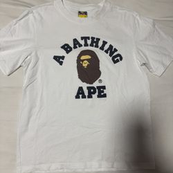 Bape T Shirt