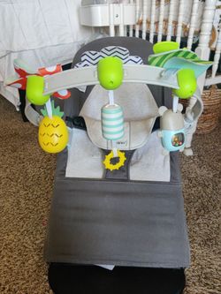 BabyBjörn Bouncer