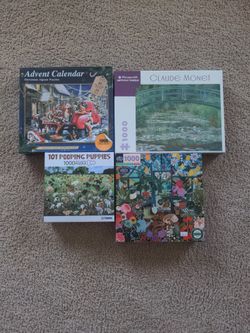 Puzzles