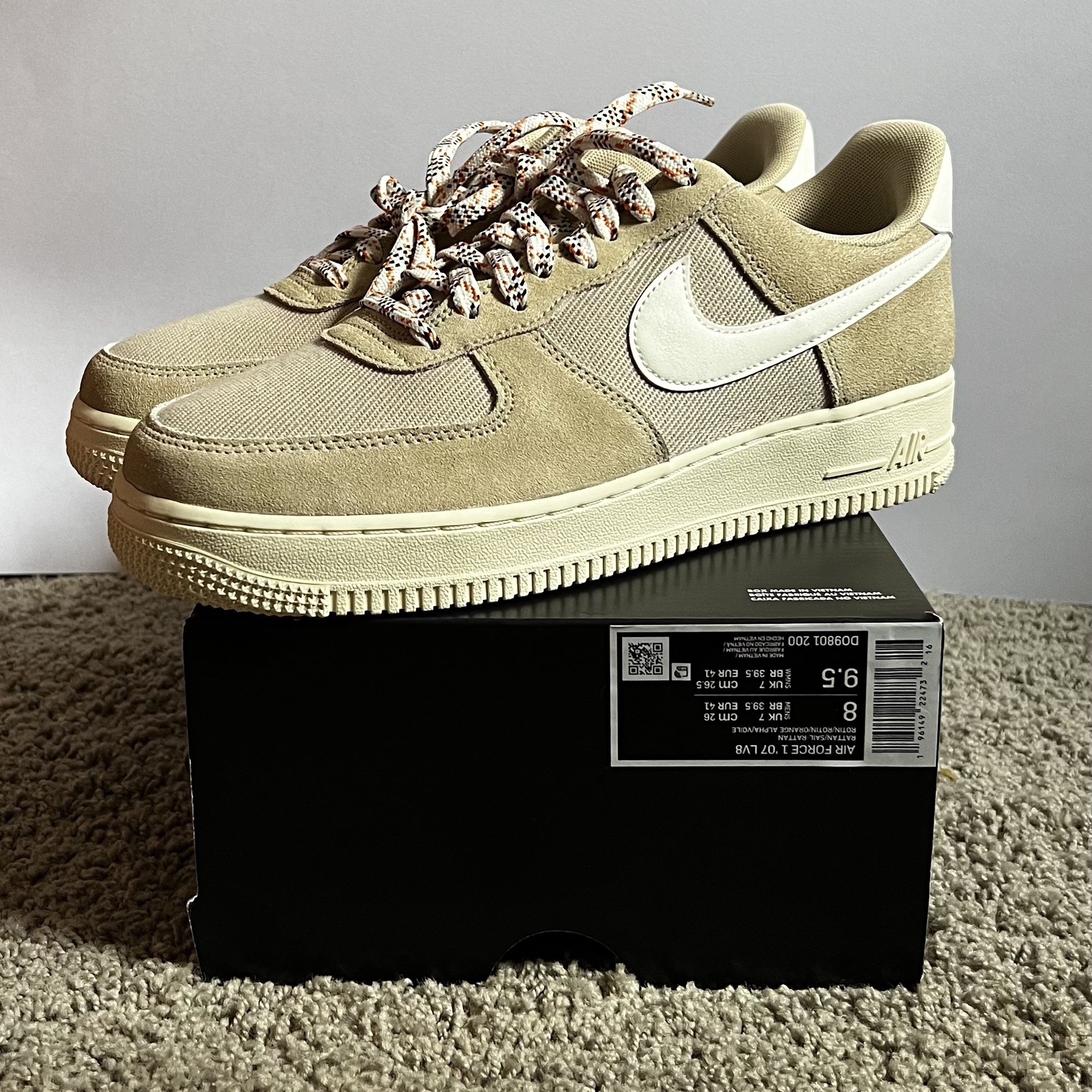 Nike Air Force 1 for Sale in Arlington, TX - OfferUp