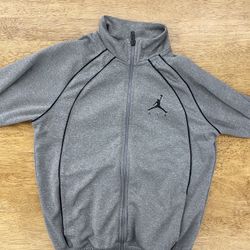 Jordan jacket size 12