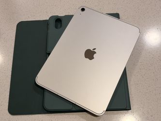 iPad A16 128GB Wifi + Cellular ✅Price Firm✅ Retail Price 550$✅