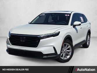2023 Honda CR-V
