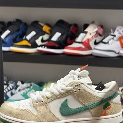 Nike SB Dunk Jarritos Sz 7M
