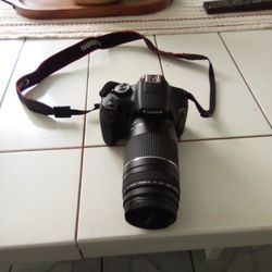 Canon Camera
