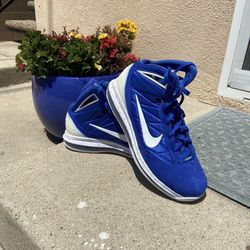 Nike Air Max 360 - Size 10