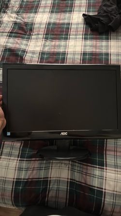 Monitor