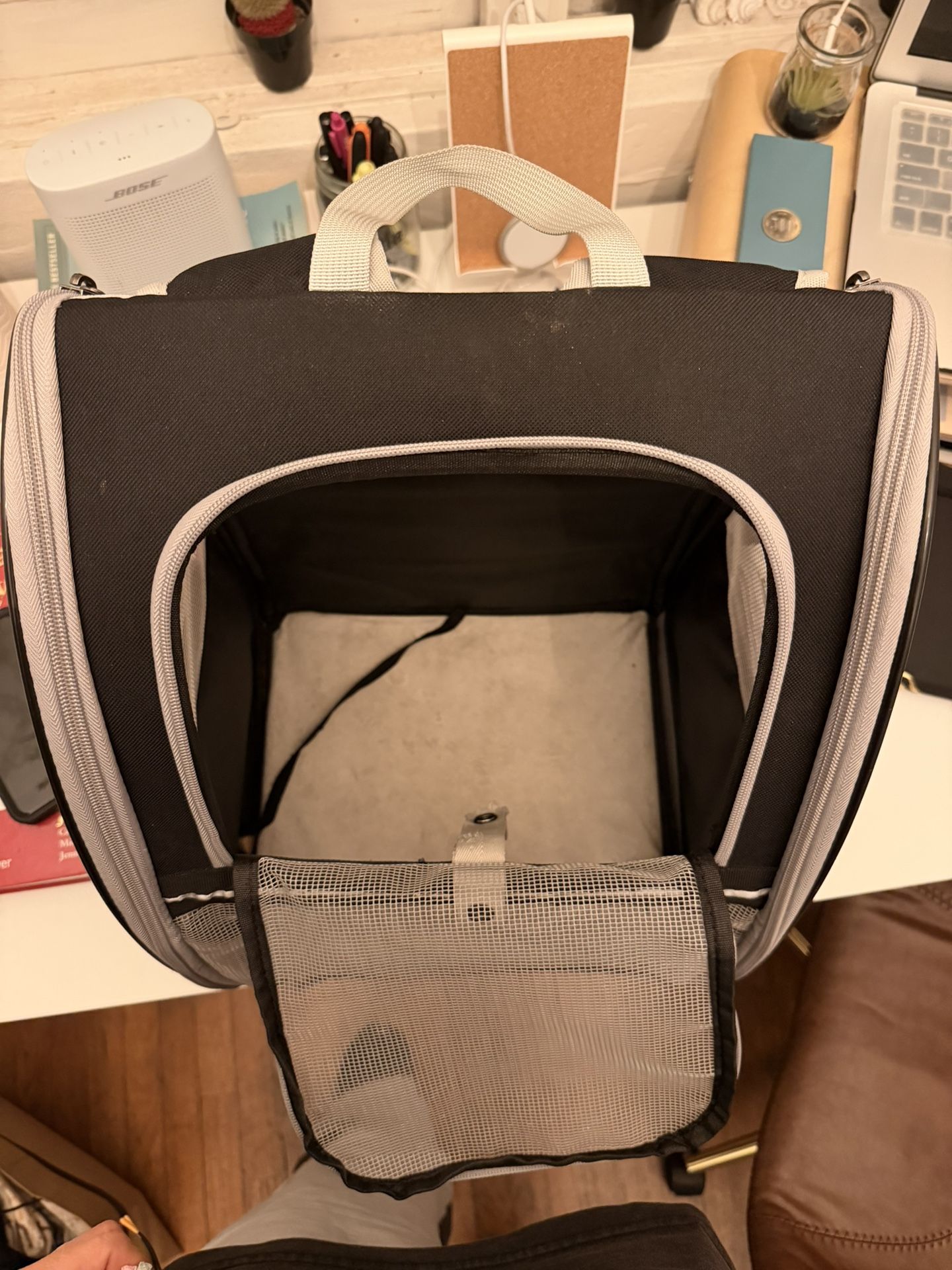 Dog Or Cat Backpack 🎒 $30