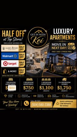 Cpn Apartment Package