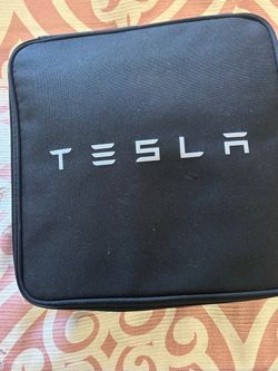 Cargador. De. Tesla