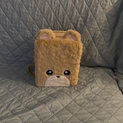 Na Na Na Surprise 3-n-1 BACKPACK ONLY