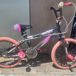 Kids BMX 18 Inch