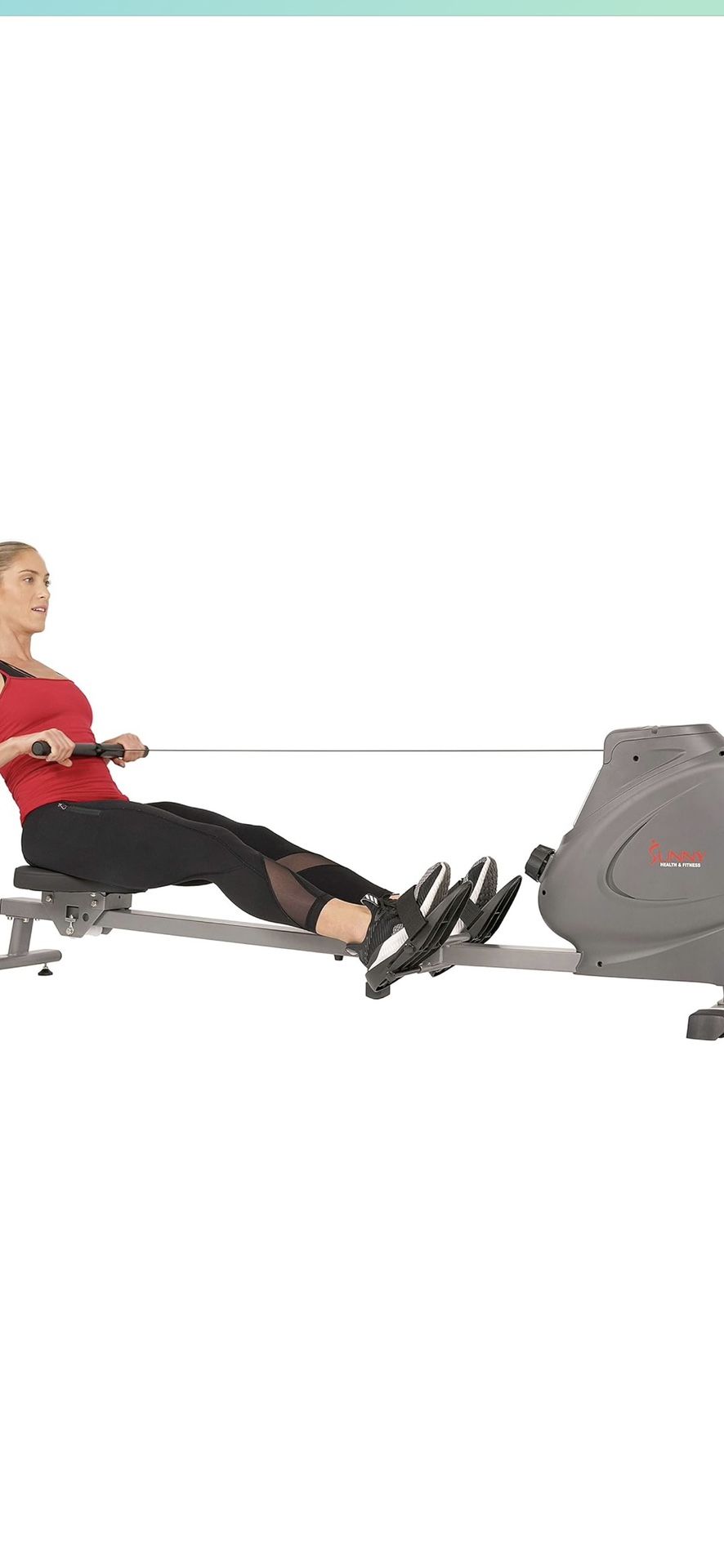 Row Machine