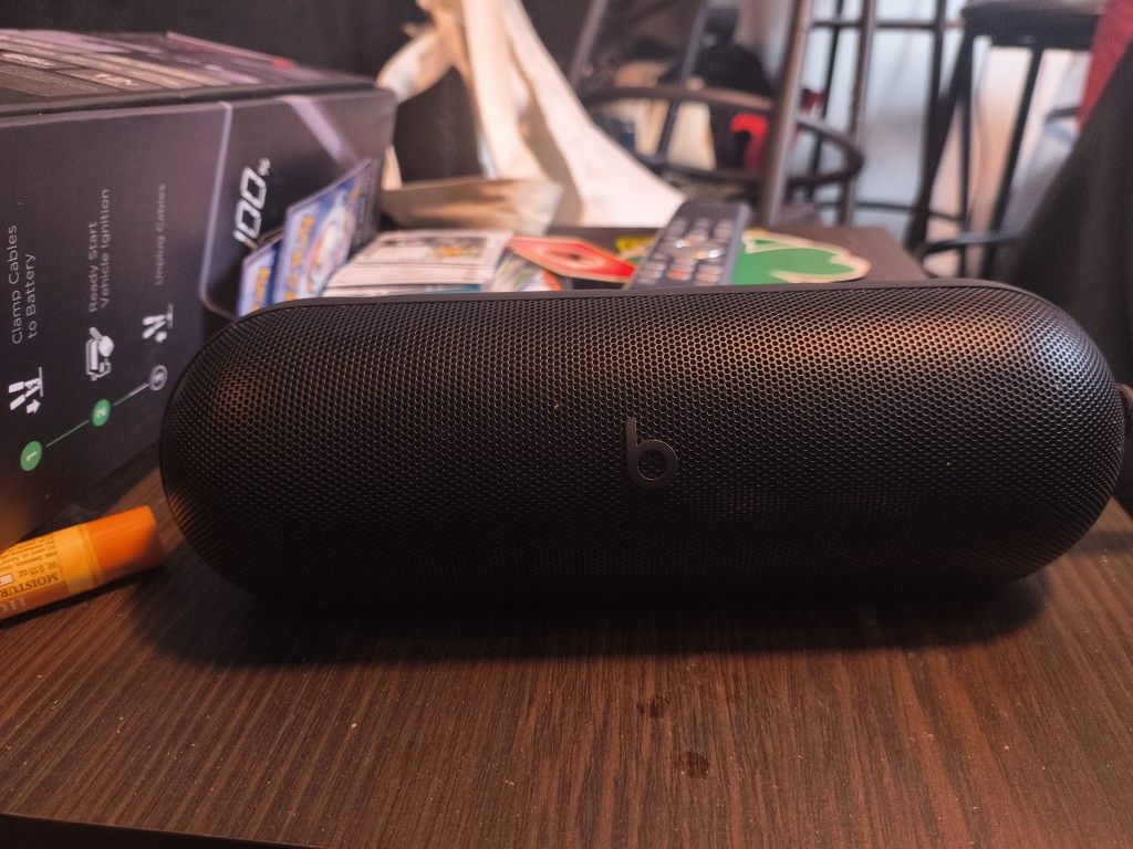Beats Speaker