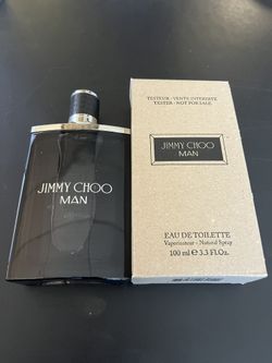 Jimmy Choo - Man