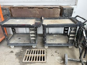 Work Carts
