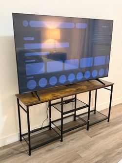 TV stand