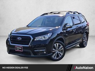 2019 Subaru Ascent