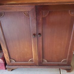 Scott stereo from 19 0 1 with Jensen speaker and amplifier. From the old days.