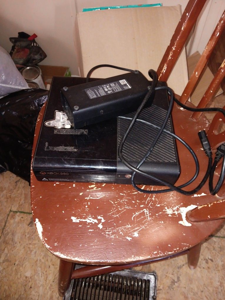 Xbox 360