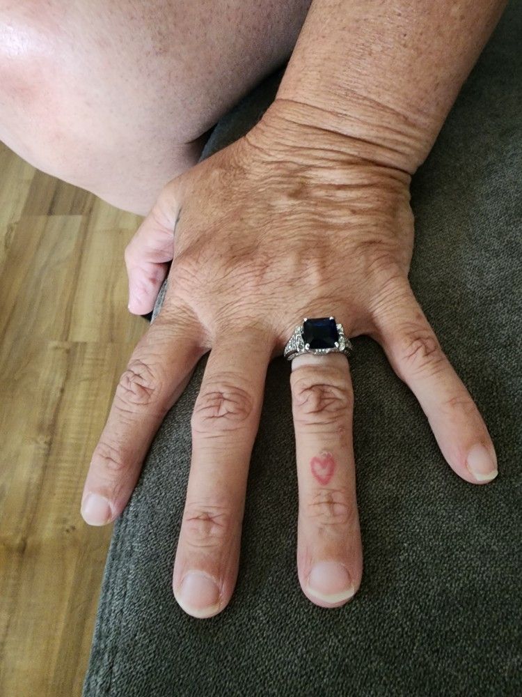 Sterling Silver