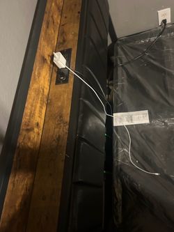 Full Bed frame