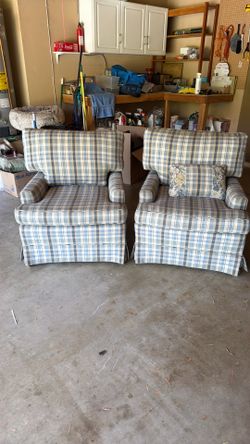 Classic Arm Chair