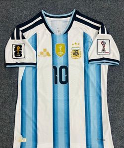 Messi Argentina jersey, shipping only. Message me if you're interested.