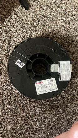 Welding wire