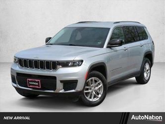 2023 Jeep Grand Cherokee L