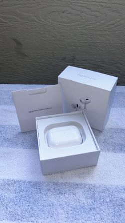 Airpods Pro Gen2